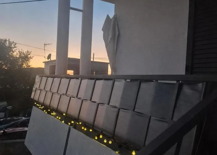 Apartment Renovated Skorin