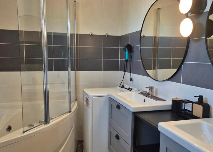 Apartment Renovated Skorin *