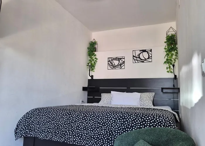 Apartment Renovated Skorin