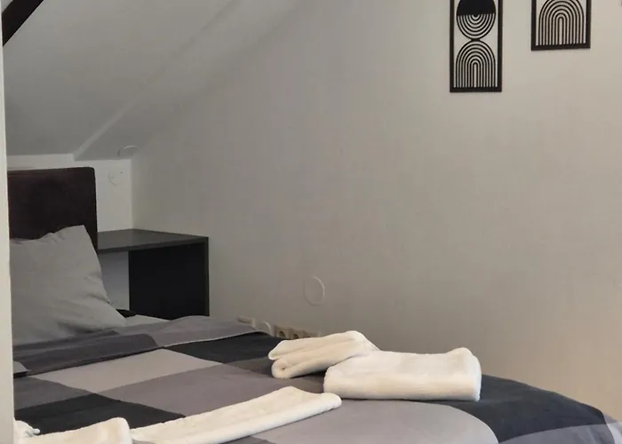 Lejlighed Renovated Skorin Rogoznica (Sibenik-Knin)