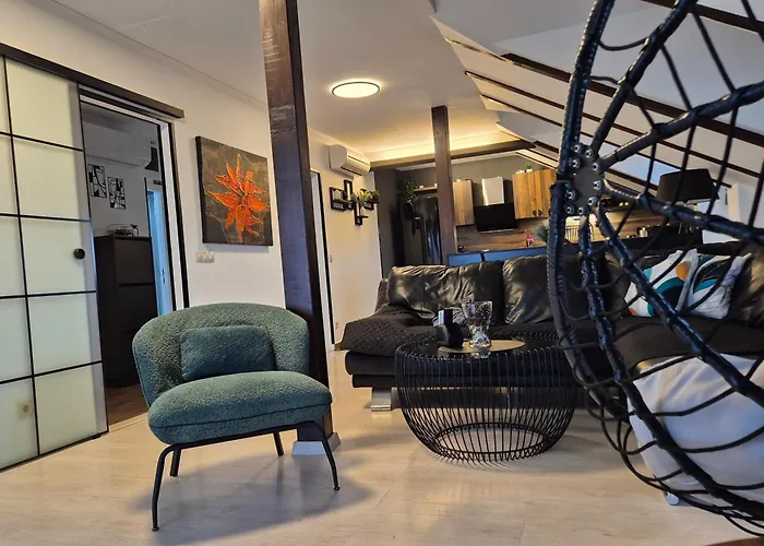 Renovated Skorin Rogoznica (Sibenik-Knin)