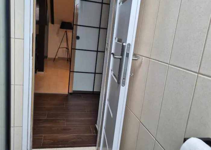 Renovated Skorin Apartment Rogoznica (Sibenik-Knin)