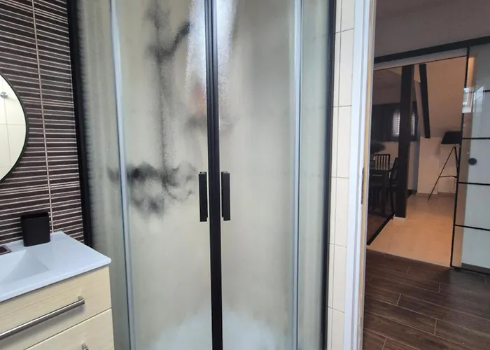 Renovated Skorin * Rogoznica (Sibenik-Knin)