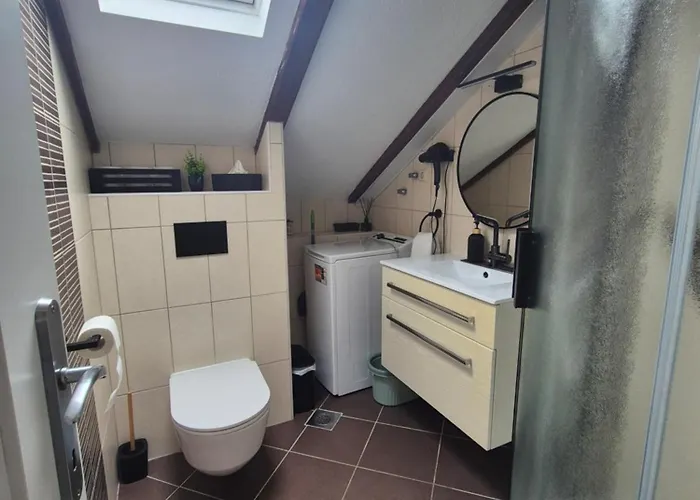 Apartment Renovated Skorin *