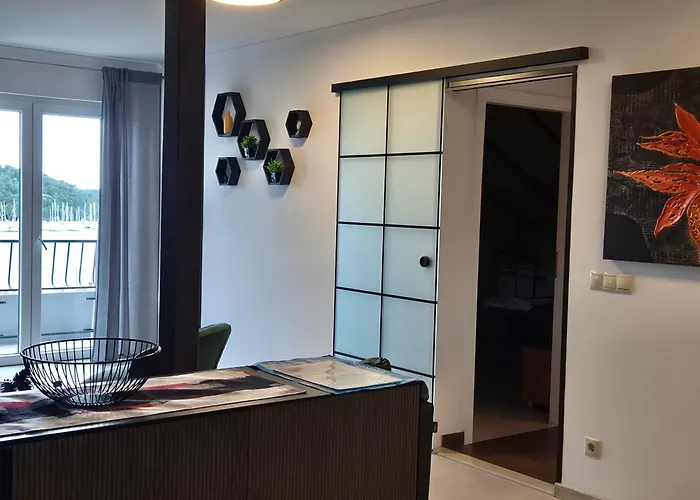 Renovated Skorin Rogoznica (Sibenik-Knin)