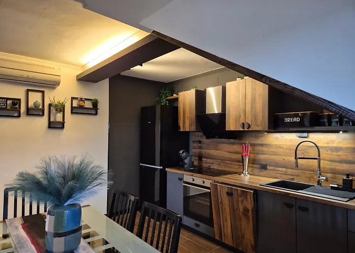 Renovated Skorin Rogoznica (Sibenik-Knin)