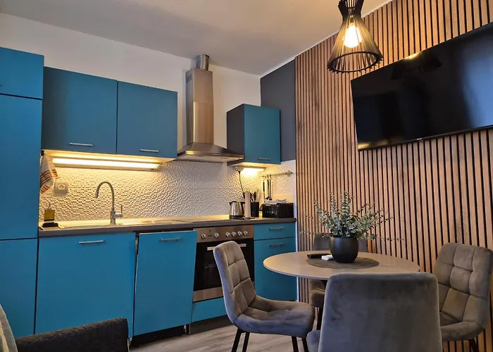 Renovated Skorin Rogoznica (Sibenik-Knin)