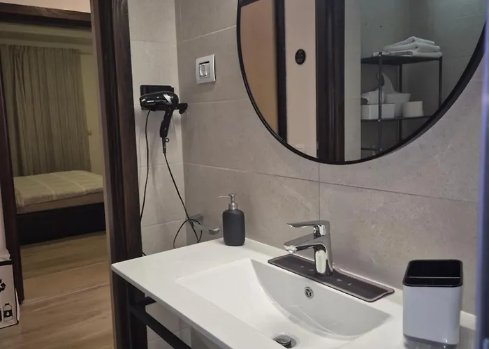 Renovated Skorin Lejlighed