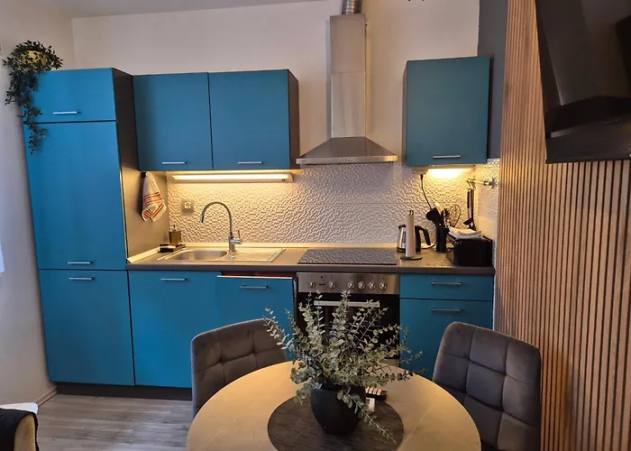 Renovated Skorin Apartment *