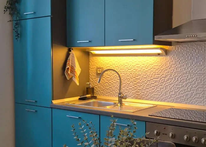 Apartment Renovated Skorin *