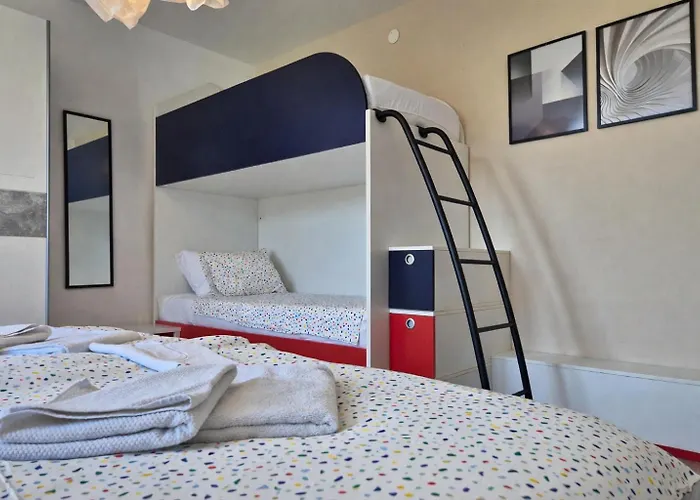 Renovated Skorin * Rogoznica (Sibenik-Knin)