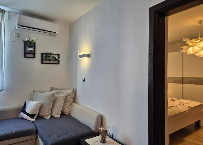 Renovated Skorin * Rogoznica (Sibenik-Knin)